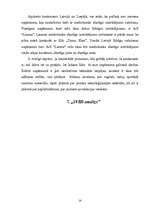 Referāts 'Uzņēmuma raksturojums, mērķi, misija', 12.