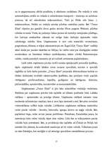 Referāts 'Uzņēmuma raksturojums, mērķi, misija', 15.