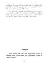 Referāts 'Uzņēmuma raksturojums, mērķi, misija', 18.