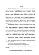 Diplomdarbs 'Hipotekārā kredīta pieejamība Baltijas valstīs', 5.