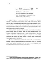 Diplomdarbs 'Hipotekārā kredīta pieejamība Baltijas valstīs', 28.