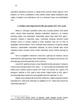 Diplomdarbs 'Hipotekārā kredīta pieejamība Baltijas valstīs', 40.