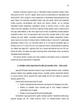 Diplomdarbs 'Hipotekārā kredīta pieejamība Baltijas valstīs', 47.