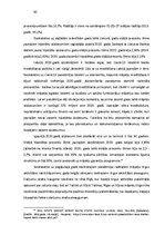 Diplomdarbs 'Hipotekārā kredīta pieejamība Baltijas valstīs', 50.