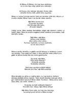 Referāts 'Latviešu mitoloģijā sastopamā dievība - Māra', 4.