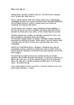 Referāts 'Latviešu mitoloģijā sastopamā dievība - Māra', 9.