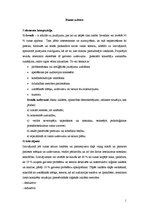 Konspekts 'Runas uzbūve', 1.