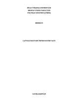 Referāts 'Latvijas ieguvums, pievienojoties NATO', 1.