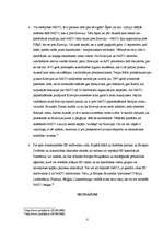 Referāts 'Latvijas ieguvums, pievienojoties NATO', 8.