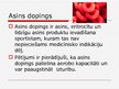 Prezentācija 'Dopings', 12.