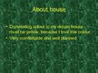 Prezentācija 'My Dream House', 3.