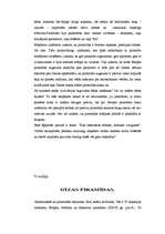 Referāts 'Piramīdas. Gīzas piramīdas', 12.