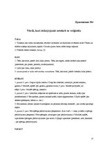 Referāts 'Сопоставительный анализ стихотворения А.А.Блока "Ночь, улица, фонарь, аптека..."', 27.
