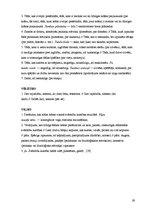 Referāts 'Сопоставительный анализ стихотворения А.А.Блока "Ночь, улица, фонарь, аптека..."', 29.