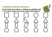 Prezentācija 'Matemātika ar Brawl Stars varoņiem: īpašie treniņa uzdevumi 1.–2. klasei', 7.