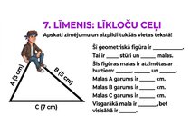 Prezentācija 'Matemātika ar Brawl Stars varoņiem: īpašie treniņa uzdevumi 1.–2. klasei', 8.