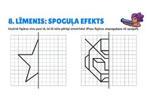 Prezentācija 'Matemātika ar Brawl Stars varoņiem: īpašie treniņa uzdevumi 1.–2. klasei', 9.