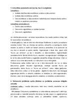 Konspekts 'Eksāmena jautājumi un atbildes lietvedībā', 2.