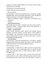 Konspekts 'Eksāmena jautājumi un atbildes lietvedībā', 4.