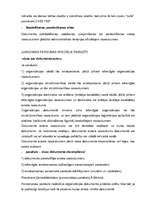 Konspekts 'Eksāmena jautājumi un atbildes lietvedībā', 5.