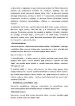 Konspekts 'Eksāmena jautājumi un atbildes lietvedībā', 6.