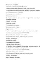 Konspekts 'Eksāmena jautājumi un atbildes lietvedībā', 8.