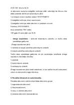 Konspekts 'Eksāmena jautājumi un atbildes lietvedībā', 9.