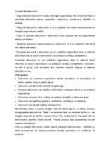 Konspekts 'Eksāmena jautājumi un atbildes lietvedībā', 10.