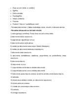 Konspekts 'Eksāmena jautājumi un atbildes lietvedībā', 11.