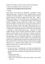 Konspekts 'Eksāmena jautājumi un atbildes lietvedībā', 12.