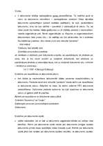 Konspekts 'Eksāmena jautājumi un atbildes lietvedībā', 13.