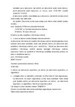 Konspekts 'Eksāmena jautājumi un atbildes lietvedībā', 14.