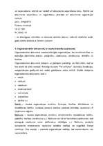 Konspekts 'Eksāmena jautājumi un atbildes lietvedībā', 15.