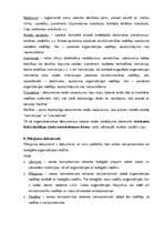 Konspekts 'Eksāmena jautājumi un atbildes lietvedībā', 16.