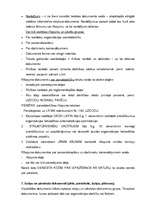 Konspekts 'Eksāmena jautājumi un atbildes lietvedībā', 17.