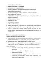 Konspekts 'Eksāmena jautājumi un atbildes lietvedībā', 19.