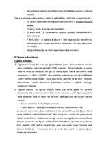 Konspekts 'Eksāmena jautājumi un atbildes lietvedībā', 20.