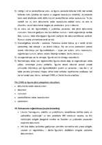 Konspekts 'Eksāmena jautājumi un atbildes lietvedībā', 21.