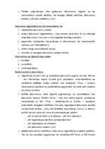 Konspekts 'Eksāmena jautājumi un atbildes lietvedībā', 22.