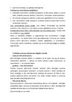 Konspekts 'Eksāmena jautājumi un atbildes lietvedībā', 27.