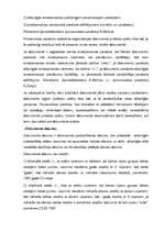 Konspekts 'Eksāmena jautājumi un atbildes lietvedībā', 29.