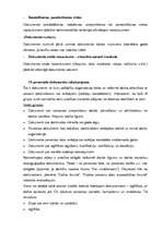 Konspekts 'Eksāmena jautājumi un atbildes lietvedībā', 30.