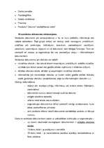 Konspekts 'Eksāmena jautājumi un atbildes lietvedībā', 31.