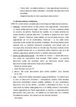 Konspekts 'Eksāmena jautājumi un atbildes lietvedībā', 32.