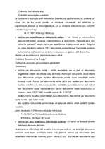 Konspekts 'Eksāmena jautājumi un atbildes lietvedībā', 33.