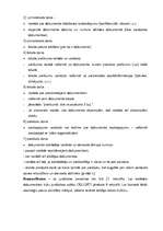 Konspekts 'Eksāmena jautājumi un atbildes lietvedībā', 35.