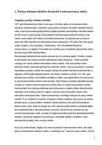 Eseja 'Partiju attīstība Austrumeiropā', 2.