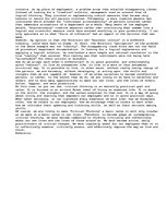 Eseja 'Management', 2.