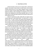 Referāts 'Informāciju tehnoloģiju attīstība - televīzijas pārraides', 8.