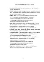 Referāts 'Informāciju tehnoloģiju attīstība - televīzijas pārraides', 11.